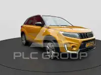 2023 Suzuki Vitara