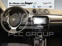 2023 Suzuki Vitara