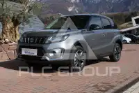 2023 Suzuki Vitara