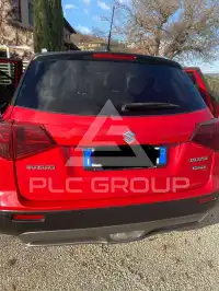 2023 Suzuki Vitara