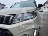 2023 Suzuki Vitara
