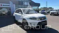 2023 Suzuki Vitara