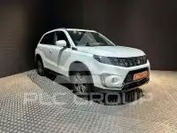 2023 Suzuki Vitara