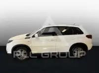 2023 Suzuki Vitara