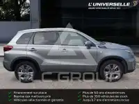 2023 Suzuki Vitara