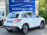 2023 Suzuki Vitara