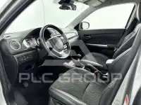 2023 Suzuki Vitara