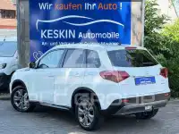 2023 Suzuki Vitara