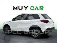2023 Suzuki Vitara