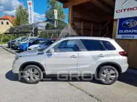 2023 Suzuki Vitara