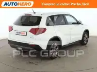 2023 Suzuki Vitara