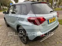 2023 Suzuki Vitara