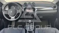 2023 Suzuki Vitara
