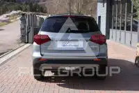 2023 Suzuki Vitara