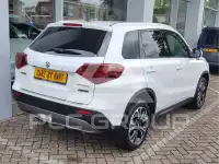 2023 Suzuki Vitara
