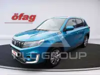 2023 Suzuki Vitara