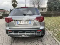 2023 Suzuki Vitara
