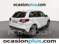 2023 Suzuki Vitara