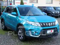 2023 Suzuki Vitara