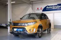 2023 Suzuki Vitara