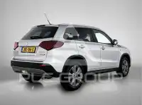 2023 Suzuki Vitara