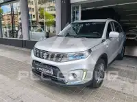 2023 Suzuki Vitara