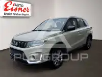 2023 Suzuki Vitara