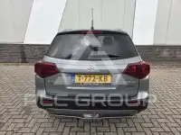 2023 Suzuki Vitara