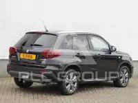 2023 Suzuki Vitara
