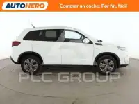 2023 Suzuki Vitara