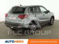2023 Suzuki Vitara