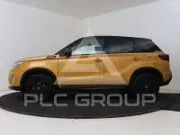 2023 Suzuki Vitara