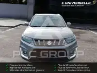 2023 Suzuki Vitara