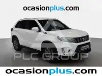 2023 Suzuki Vitara