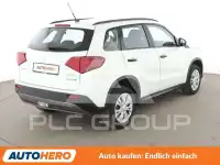 2023 Suzuki Vitara