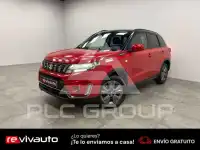 2023 Suzuki Vitara