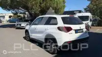 2023 Suzuki Vitara
