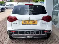 2023 Suzuki Vitara
