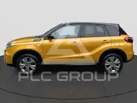 2023 Suzuki Vitara