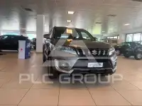 2023 Suzuki Vitara
