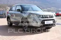 2023 Suzuki Vitara