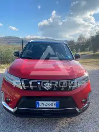 2023 Suzuki Vitara