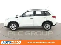 2023 Suzuki Vitara