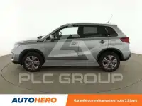 2023 Suzuki Vitara