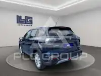 2023 Suzuki SX4