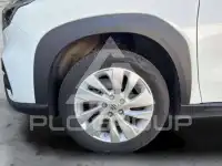2023 Suzuki SX4