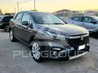 2023 Suzuki SX4