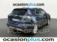 2023 Suzuki SX4
