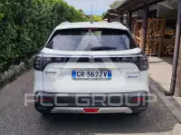 2023 Suzuki SX4