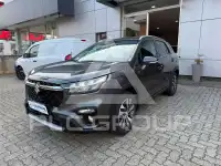 2023 Suzuki SX4